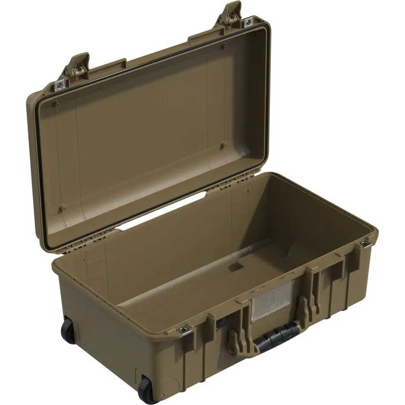 Peli ™ Air 1535 Χωρίς Αφρό · Tan / FDE