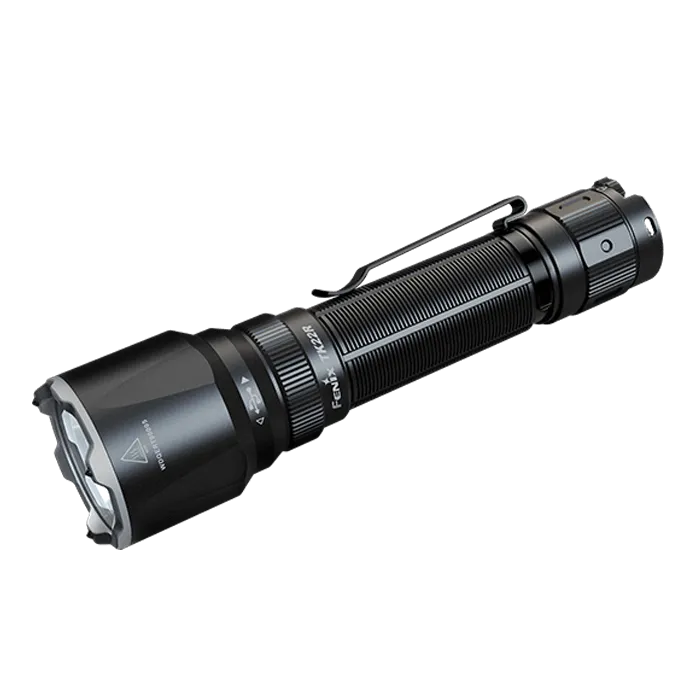 Fenix Φακός TK25R Επαναφορτιζόμενος Με USB