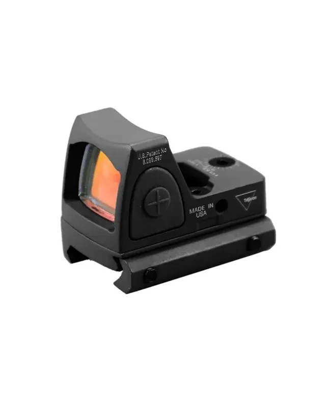 Mini Red Dot Sight RMR · Negro