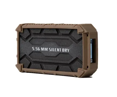 Αφυγραντηρας Silent Dry Pioneer - Drytech