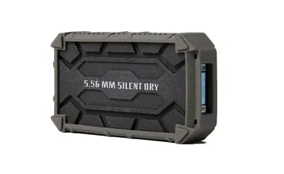 Αφυγραντηρας Silent Dry Pioneer - Drytech