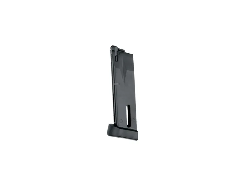 ASG Γεμιστηρα Soft, CO2, M9, 25RD