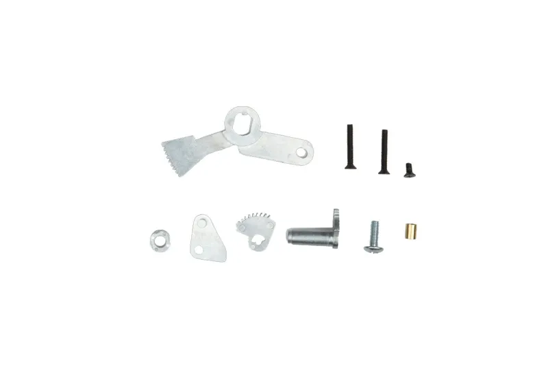 Ultimate Selector Level and Safety Set for AK Series