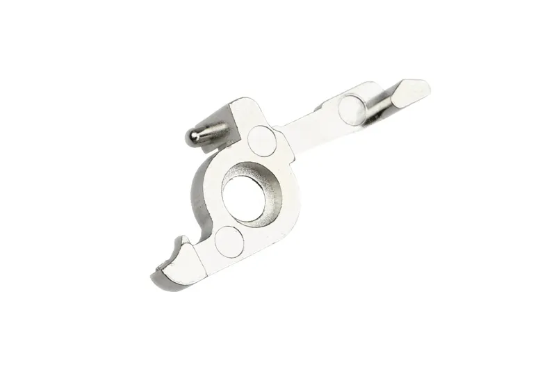 Ultimate Cut Off Lever, ver.3 Gearbox