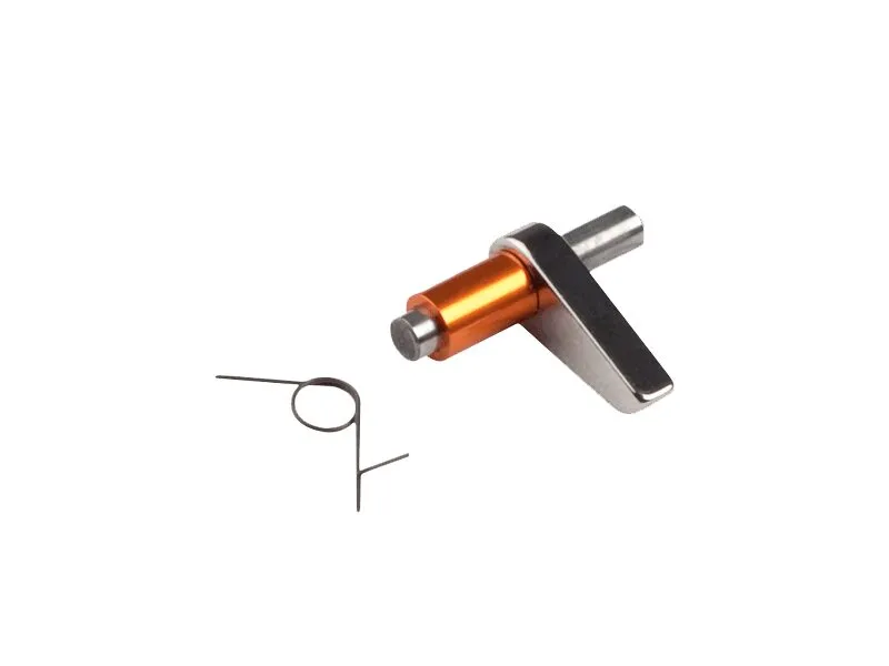 Ultimate Reversal Prevention Latch, ver.7