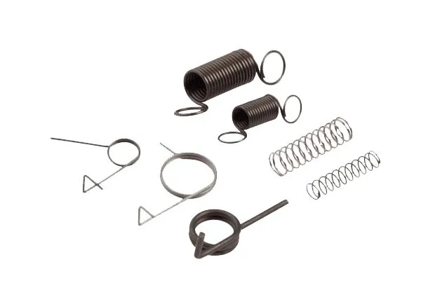 Ultimate Spring Set ver.2/3 Gearbox