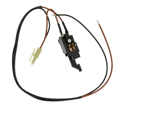 Classic Army Καλώδιο Σιλικόνης Λεπτό Για G36 Gearbox