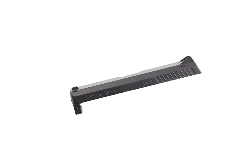 ASG Κλειστρο Μεταλλικο Μαυρο, Steyr M9-A1 · Negro