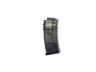 Γεμιστηρα Soft, G36 Standard 50RD - ASG