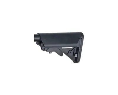 Κοντάκι Crane Stock, M15/M4, Μαύρο - ASG
