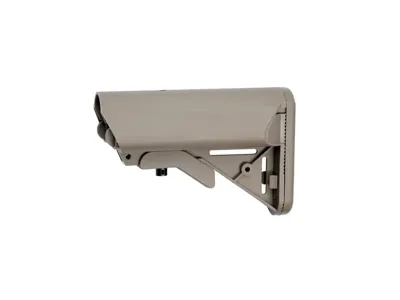 Κοντάκι Crane Stock, M15/M4, Χακί - ASG