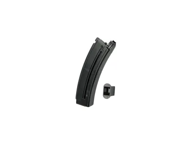Γεμιστηρα Soft Spring, CZ Scorpion VZ61 - ASG