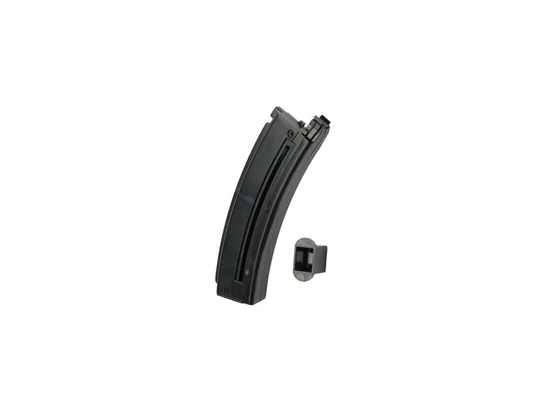 ASG Γεμιστηρα Soft Spring, CZ Scorpion VZ61