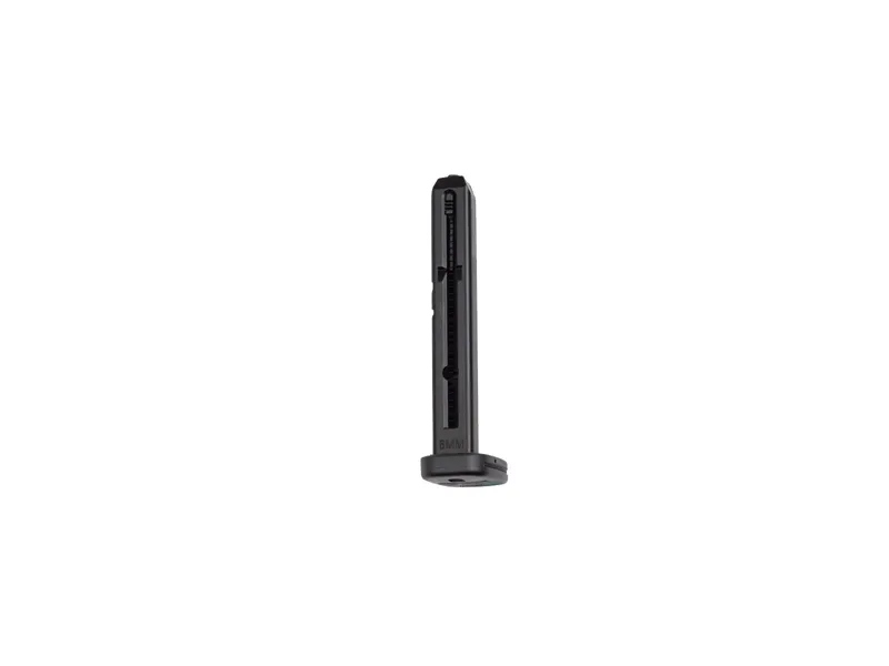 ASG Γεμιστηρα Soft Gnb, CO2,Steyr M9-A1