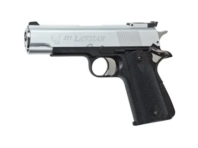 Πιστολι Soft GNB,, STI Lawman - ASG