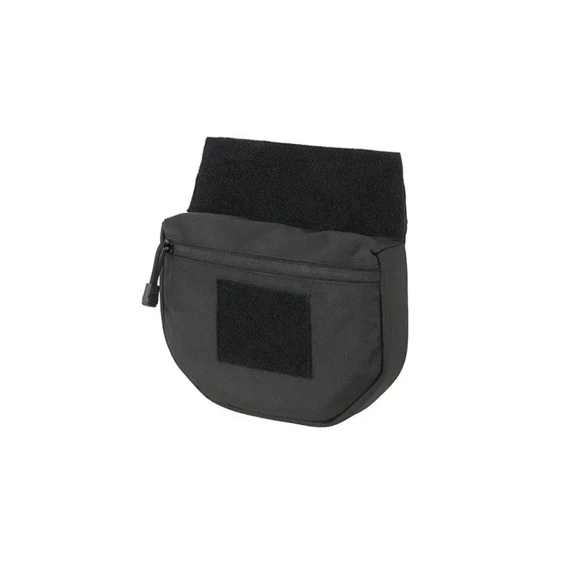 Abdominal Velcro