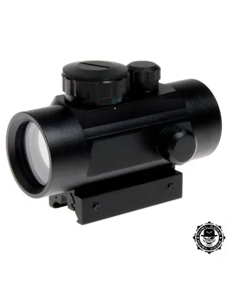 Punto Rojo 1x30 - Precisión y Rapidez en Tiro - DUEL CODE