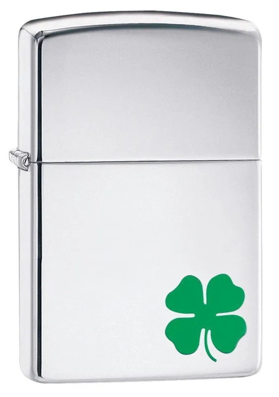 Zippo Αναπτήρας 24007 A Bit o' Luck