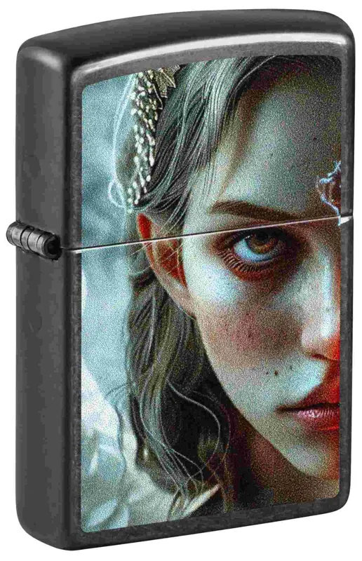 Zippo Αναπτήρας 46874 Angel VS Evil