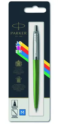 Στυλό BS 9802 GN #1 - Parker