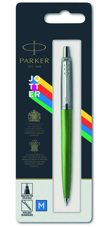 Parker Στυλό BS 9802 GN #1