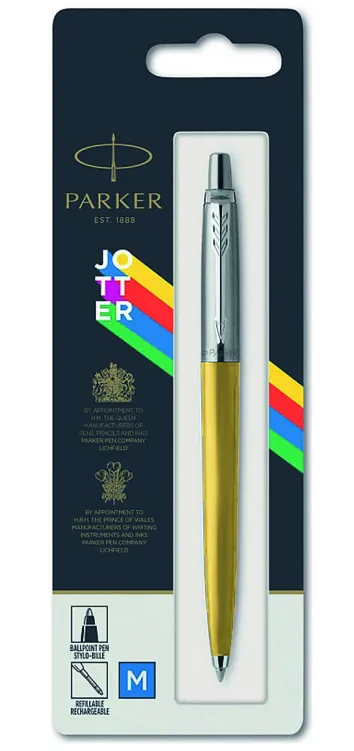 Parker Στυλό BS 9802 y #3