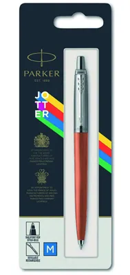 Στυλό BS 9802 OR #4 - Parker