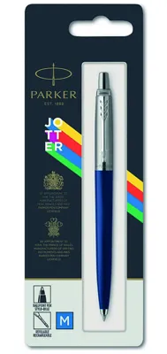 Στυλό BS 9802 BL #5 - Parker