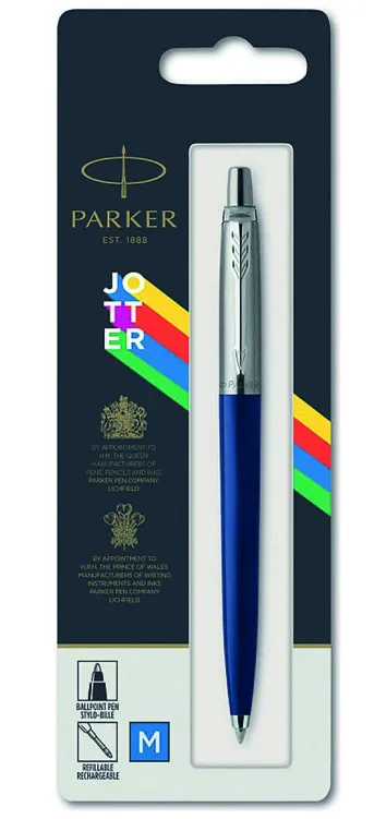 Parker Στυλό BS 9802 BL #5