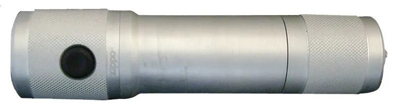Zippo Φακός Mini Flashlight LED 40155