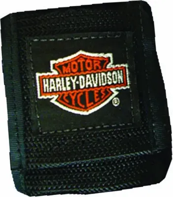 Θήκη HDP7 Pouch Harley-Davidson® - Zippo