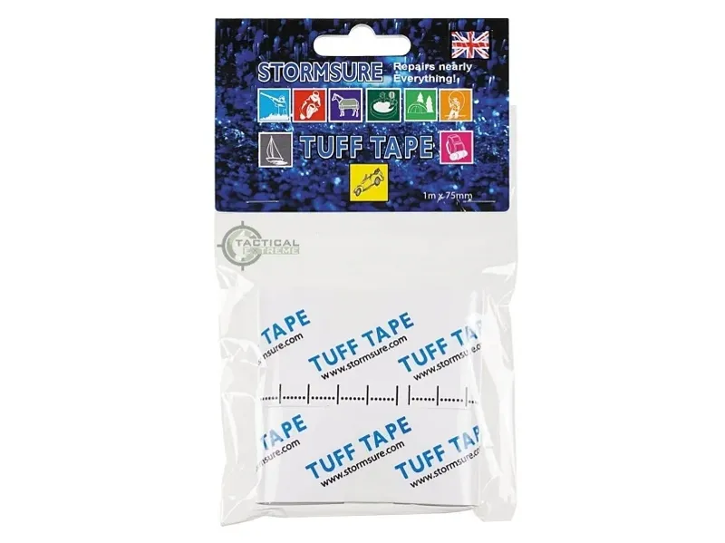 STORMSURE Ταινία Επισκευής Tuff Tape 1m x 75mm