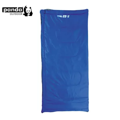 Υπνόσακος Παιδικός Outdoors Kid II 160 x 75 cm - PANDA OUTDOOR