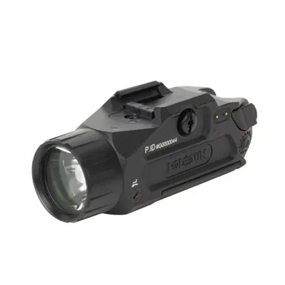 Φακός Όπλου P.id-Plus Laser Με Πράσινο Laser 900 Lumens - Holosun