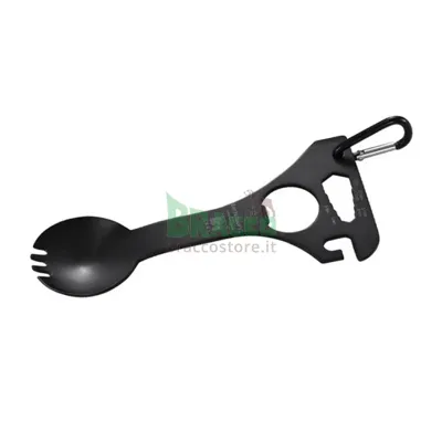Posate Da Campeggio Multitool Eat"N Tool XL - CRKT