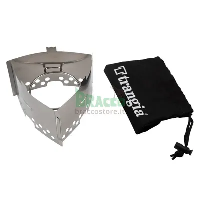 Supporto per Bruciatore Ad Alcool -Trangia Triangle - (400333)