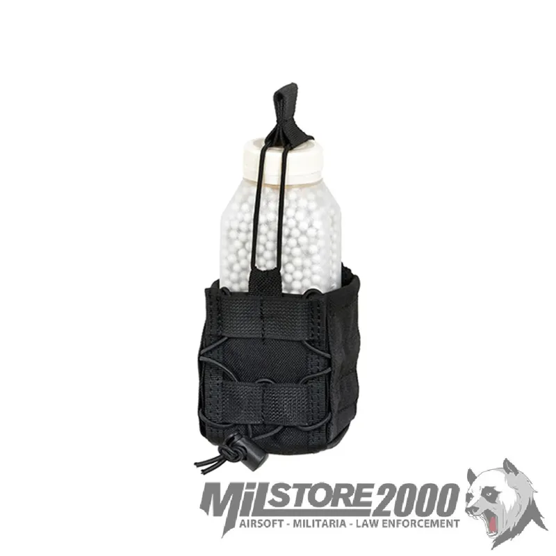 8Fields Portagranate Open Pouch