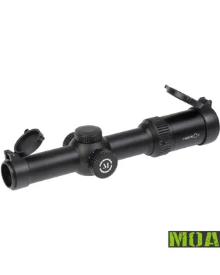 Scout 8x 1-8x24 - MOA