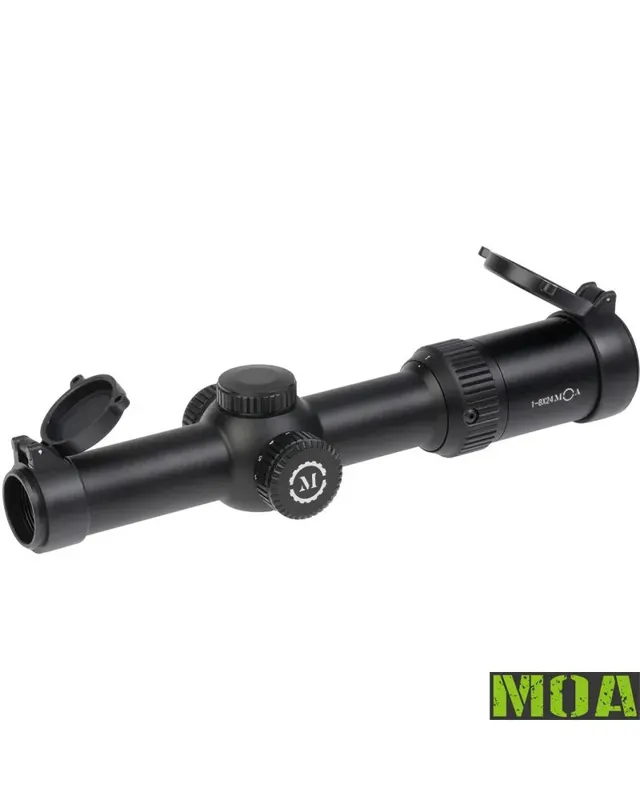 MOA Scout 8x 1-8x24
