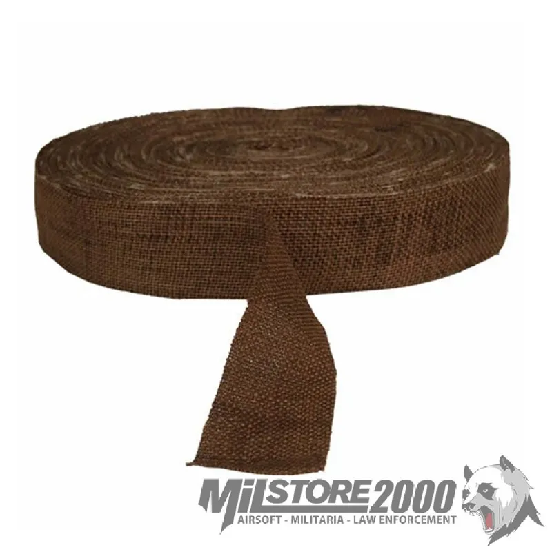 Mil-Tec Juta Striscia 50mm