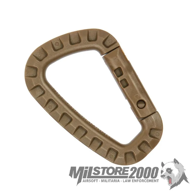 Fosco Industries Moschettone Tactical Link