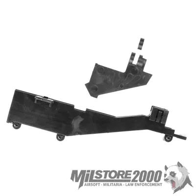 L96 Awp Loading Plate - Well