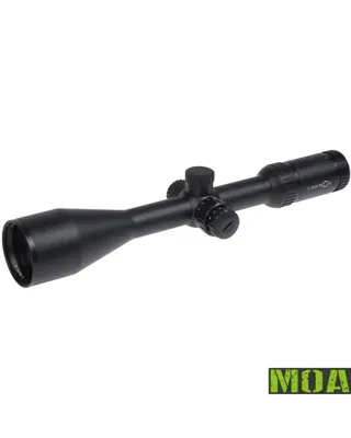 Ranger 6x 3-18x56 - MOA