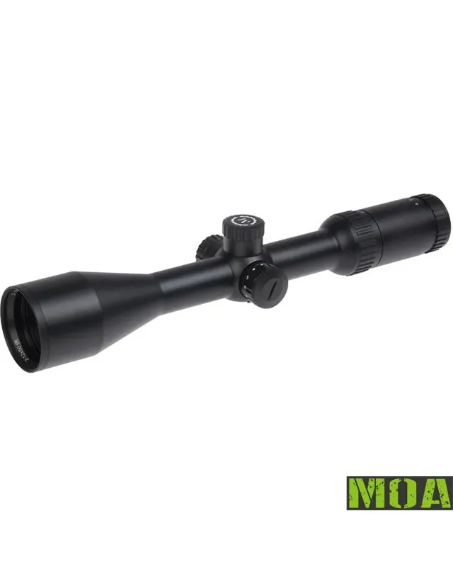 MOA Ranger 6x 2-12x50