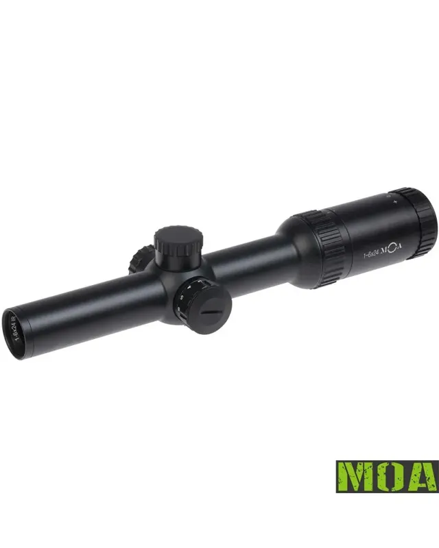 MOA Ranger 6x 1-6x24