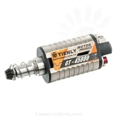 Infinity GT-45000 High Performance Long Type Motor - Tienly