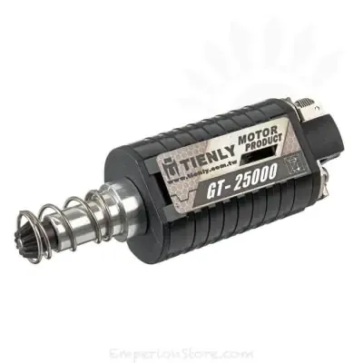 Infinity GT-25000 High Performance Long Type Motor - Tienly