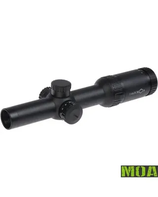 Tracker 4x 1-4x24 - MOA