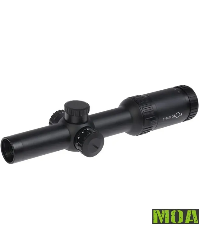 MOA Tracker 4x 1-4x24