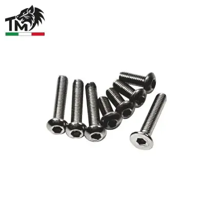 Screws Set for VFC V2 Gearbox and Compatible - Topmax